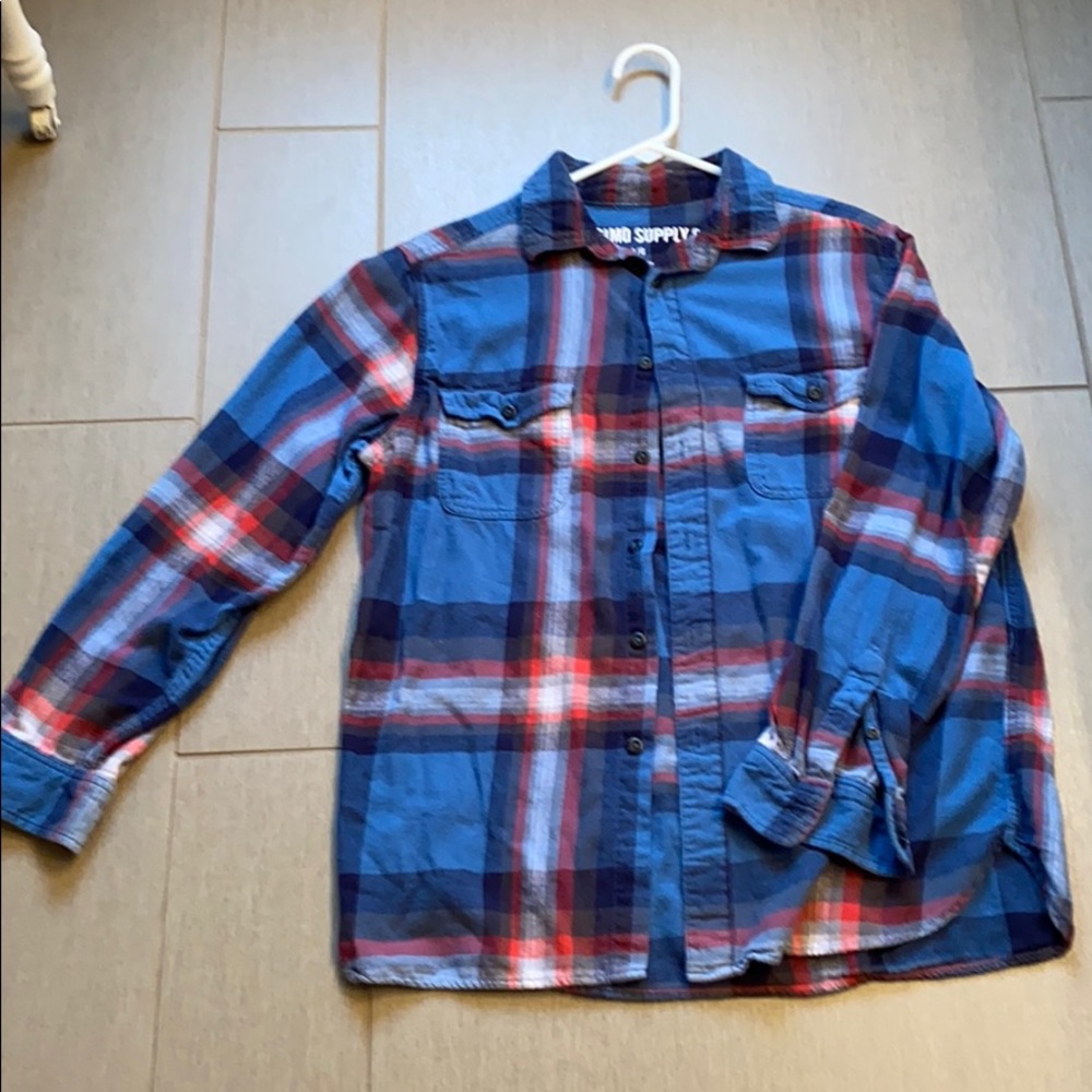 Flannel